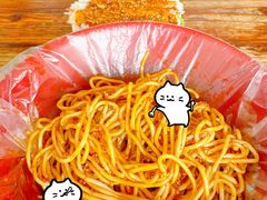 -三代人传统冒菜