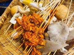 -马路边边串串香(双井直营店)