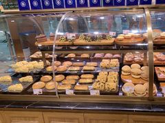 -巴黎贝甜(乌鲁木齐北京路汇嘉店)