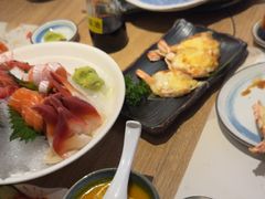 -元渔铁板烧(万象城店)