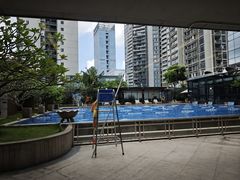 -深圳圣淘沙酒店(翡翠店)