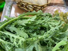 -聚首堂·特色小吃·肘子(什刹海德胜门店)