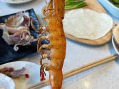-蚝太郎 • 海鲜烧烤(建国路创始店)