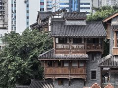 -重庆十八梯传统风貌区