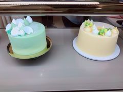 -théATRE 茶聚场(王府中環店)