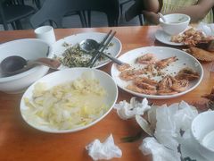 -南蚝小贝海鲜特色餐厅(南澳岛店)