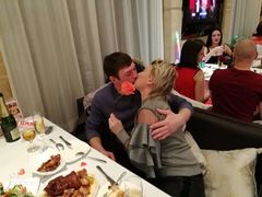 -马克西姆俄罗斯餐厅(通亚街店)