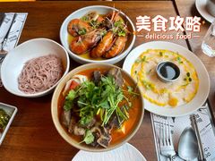 -Blac+Blac(中海环宇荟店)