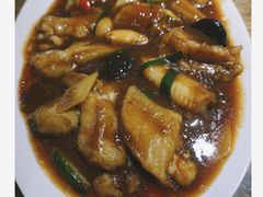 豆腐鱼-潮中人·潮州菜(益乐路店)