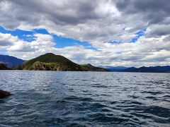 -丽江泸沽湖景区
