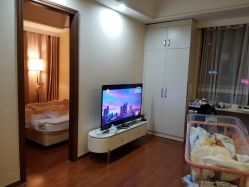 -明昇月子中心(番禺万达广场店)