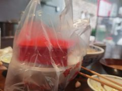 -回水镇·江湖川菜(恒大新城店)