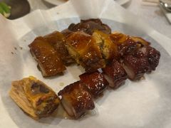 -上海宝华喜来登酒店·采悦轩中餐厅