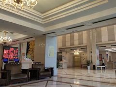 大堂-美林大浴场(奥体中心店)