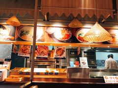 -刀小蛮半只鸡过桥米线(家乐福四元桥店)