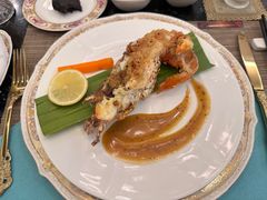 -丹鼎铁板料理