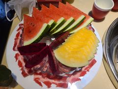 -大队长主题火锅(观音桥店)