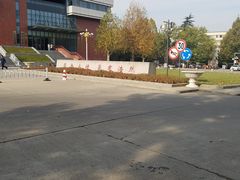-山东大学(千佛山校区)
