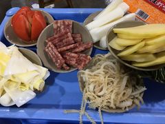 -星鸿社重庆老火锅