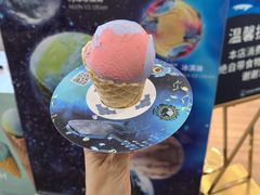 -贝林大翅鲸简餐厅(国家海洋博物馆店)