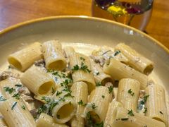 -JINNS锦时 steak&pizza(浸信会礼拜堂旧址店)