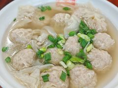 -正果忠记云吞濑粉(总店)