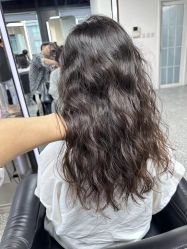 -HD HAIR STYLE