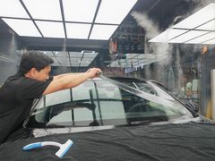 -车友必成·3M汽车贴膜/隐形车衣/改色膜(成都店)