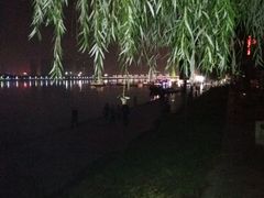 -咸阳湖景区-统一广场
