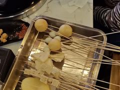 -钢管厂五区小郡肝火锅串串香(清河店)