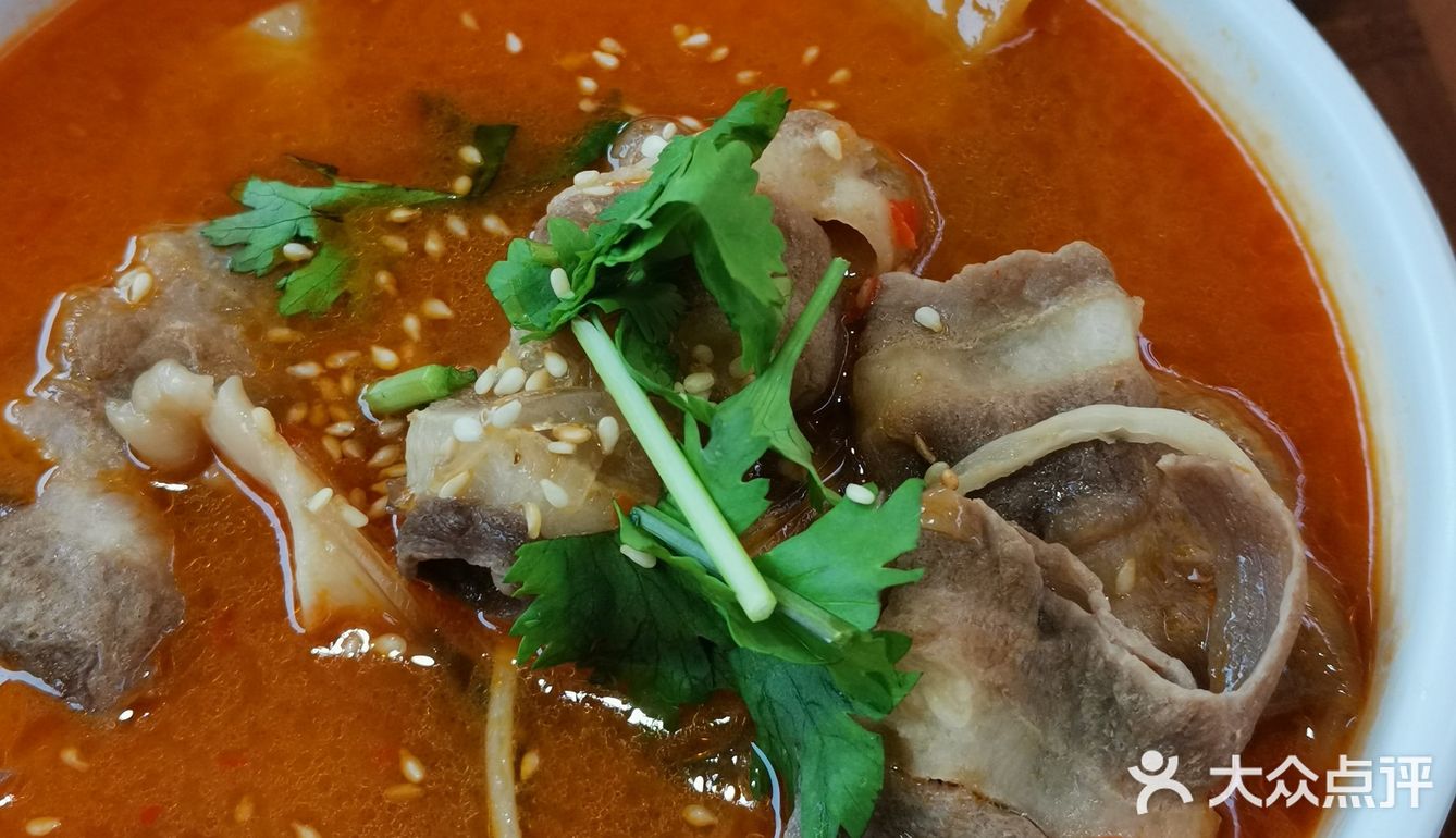 云小孃烧洋芋,就在仕林街!