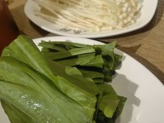 -鱼酷活鱼烤鱼(梅江印象城店)