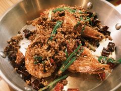-阿鸡鱼庄·顺德鲜蒸小炒(亚运村店)
