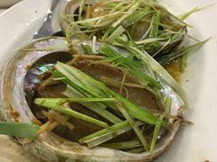 -鸿星海鲜酒家(格兰中心店)