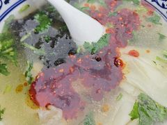 -樊记腊汁肉(竹笆市总店)