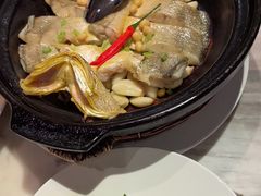 -汤城小厨•粤菜•靓汤(金融街店)