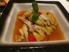 -民国红公馆·秦淮八艳(夫子庙店)