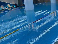 -奥斯风暴健身俱乐部(博汇店)