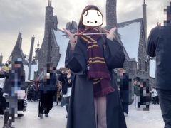 -E·S哈利正版魔法袍出租体验馆