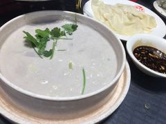 花生小豆腐-荣鹏风味烀饼总店