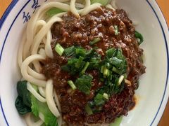 -佳佳面馆(龙首村东区店)