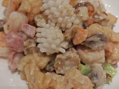 -大铁勺新津菜(东丽阳光新业广场店)