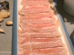 -正宗齐齐哈尔烤肉·齐牛哥鲜切炭火烤肉(杭州总店)