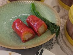 -香云轩·顺德菜(香云纱园林酒店店)
