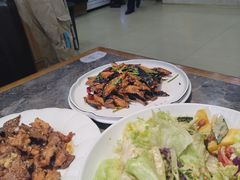 -金阁家常菜(贵阳路店)