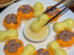-庭苑饭香·生态餐厅(动物园店)