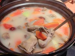 -羽鸽集·乳鸽专门店·地道顺德菜(岭南站店)
