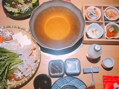 -綱元·海鲜豆捞(明州里店)