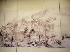 -八大山人梅湖景区