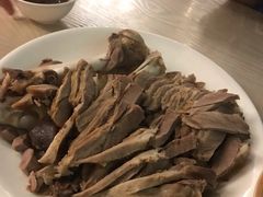 -斯琴阿妈蒙古餐厅(新城店)